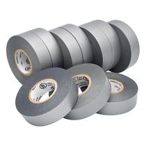 Fita isolante TradeGear Grey Matte Waterproof 10PK Fita isolante TradeGear Grey Matte Waterproof 10PK
