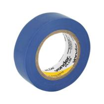 Fita Isolante Vonder Plus 19mm x 10m Azul