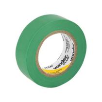 Fita Isolante Vonder Plus 19mm x 10m Verde