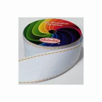 Fita jeans pesponto sinimbu