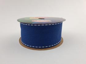 Fita Jeans Sinimbu Cor 03 Azul - 38mm / 10 metros