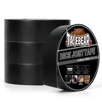 Fita Joist TAPEBEAR 1-5/8 50' impermeável anticorrosiva Fita Joist TAPEBEAR 1-5/8 50' impermeável anticorrosiva