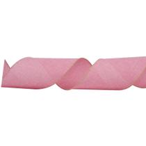 Fita Juta Rosa 10cm X 9,14m - Cromus 1022096