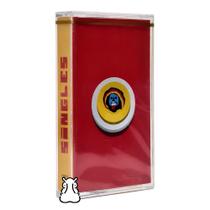 Fita K7 Baianasystem Batukebox Singles Polysom Cassete Novo Fita K7 Baianasystem Batukebox Singles Polysom Cassete Novo