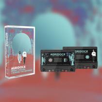 Fita K7 Cassete Agridoce Sweet Virginia Across The Universe Fita K7 Cassete Agridoce Sweet Virginia Across The Universe