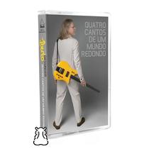 Fita K7 Humberto Gessinger Quatro Cantos - Polysom - Hm Fita K7 Humberto Gessinger Quatro Cantos - Polysom - Hm