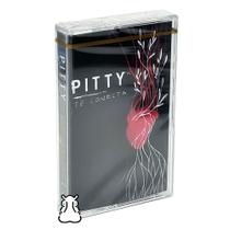 Fita K7 Pitty Te Conecta Polysom Cassete Novo Lacrado - Hm