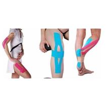 Fita Kinesio Adesiva Fita Kinesio Adesiva