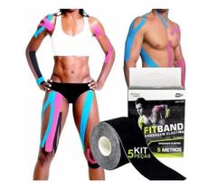 fitband 5