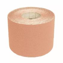 Fita Kinésio Cor Bege Multilaser HC041 Fita Kinésio Cor Bege Multilaser HC041