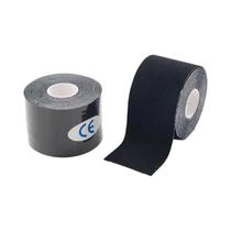 Fita Kinesio De 5-10 Cm Para Alívio Da Dor Muscular No Joelho, Patch Elástico Para Recuperação