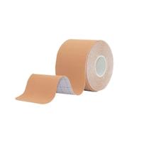 Fita Kinesio Tape Bandagem Funcional Elástica Adesiva Azul