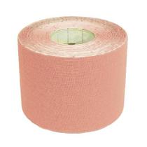 Fita Kinesio Tape Fisioterapia Recuperação Rolo 5cmx5m Fita Kinesio Tape Fisioterapia Recuperação Rolo 5cmx5m