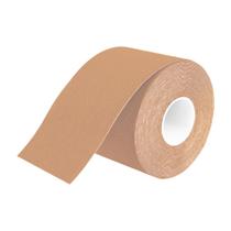 Fita Kinesiológica axion 4,9 m x 5 cm Impermeável e Elástica Fita Kinesiológica axion 4,9 m x 5 cm Impermeável e Elástica