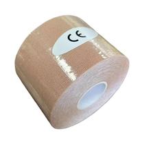 Fita Kinesiológica Esportiva Impermeável Adesiva Para Recuperação Muscular, Protetor E Alívio Da Dor Fita Kinesiológica Esportiva Impermeável Adesiva Para Recuperação Muscular, Protetor E Alívio Da Dor