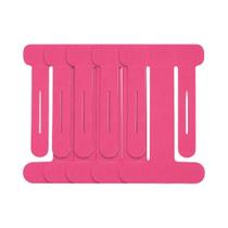 Fita Kinesiológica Impermeável Para Cotovelo 5PCS Pré-Cortada Suporte Muscular Em Látex Alívio Da