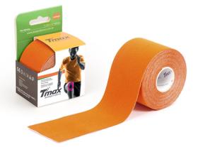 Fita Kinesiology Tape Tmax - Bandagem Adesiva Elástica - Original