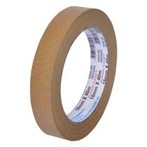 Fita Kraft Crepada Delfix Super Kraft 18mm X 40m - Unidade Fita Kraft Crepada Delfix Super Kraft 18mm X 40m - Unidade
