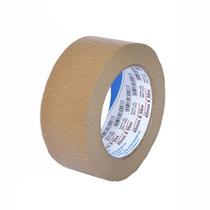Fita Kraft Crepada Delfix Super Kraft 45mm X 50m - 1 Rolo Fita Kraft Crepada Delfix Super Kraft 45mm X 50m - 1 Rolo