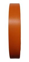 Fita Laranja Tx 22mm Rolo Com 20 Metros