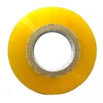 Fita Larga Durex 300m Transparente Para Embalar Caixas adesivas