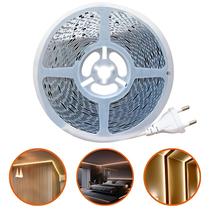Fita Led 10m Branco Frio Quente 110v 220v Tomada Direta