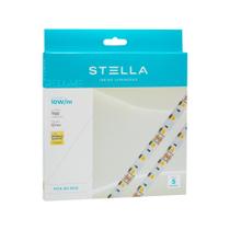 Fita led 10w/m 12v eco - stella sth7814 Fita led 10w/m 12v eco - stella sth7814