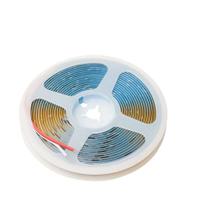 Fita Led 10W/M 3000K 12V 750LM IP20 5MT 120LEDS/M