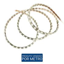 Fita LED 127v Branco Frio 6000k 4,8W/M Ip66 LS11206 Empalux Fita LED 127v Branco Frio 6000k 4,8W/M Ip66 LS11206 Empalux