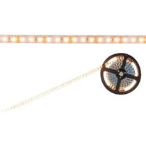 Fita Led 12V 10W/m 3000K IP20 Rolo 5 Metros 8mm DS5019 Delis