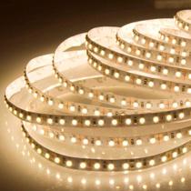 Fita Led 12V 10W/m 4000K IP20 Rolo 5 Metros 8mm DS5020 Delis Fita Led 12V 10W/m 4000K IP20 Rolo 5 Metros 8mm DS5020 Delis
