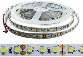 Fita Led 12V 10W/m 6000K IP20 Rolo 5 Metros 8mm DS5018 Delis Fita Led 12V 10W/m 6000K IP20 Rolo 5 Metros 8mm DS5018 Delis