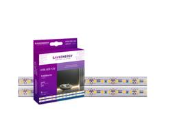 Fita LED 12V 12W/M IP65 3000K Save Energy