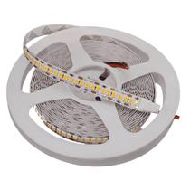 Fita Led 12V 16W/M 3000K IP20 Rolo 5 Metros 10mm 240LEDS/m 1800lm