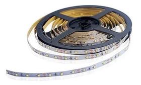 Fita Led 12V 25W 2700K 5M Ip20 + Plug Luminatti