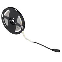 Fita led 12v 4,8w/m 300 led branco quente 3000k 5 metros galaxy Fita led 12v 4,8w/m 300 led branco quente 3000k 5 metros galaxy