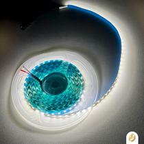 Fita Led 12V 5 Metros LED 120SMD Leds Por Metro IP20