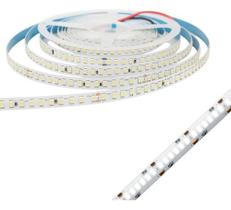 Fita Led 12v 80w 6000k 5m 240leds m Ip20 Luminatti