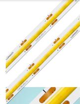 Fita Led 12v Lumanti 12w/m 4000k 5m Cob
