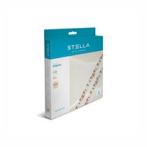 Fita LED 12W/M 12V IP20 3000K 5M - Stella STH8810/30