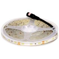 Fita LED 14W/m com 5m 6000K Luz Branca 12V Dylan DFL-3528