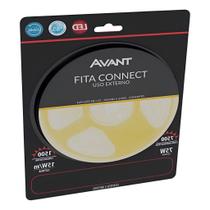 Fita Led 15w 5m - Luz Quente 2700k, Ip65 Dir. Na Tomada 220v(Branco-quente,15W,220V) Fita Led 15w 5m - Luz Quente 2700k, Ip65 Dir. Na Tomada 220v(Branco-quente,15W,220V)