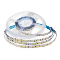 Fita Led 20W/M Ip20 2835 3000K 12V 5Mts 7008