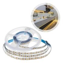 Fita Led 24v 240leds/metro 3000/4000/6000k 20.5w Sem Fonte