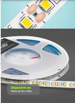 Fita Led 24v Lumanti 12w/m 4000k 5m Ip20