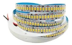 Fita Led 2835 1.200leds Branco Quente Liga Direto 10 Metros