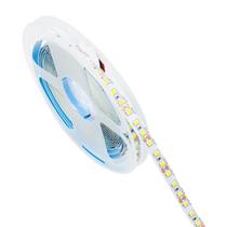Fita Led 2835 Rolo 5 Mts 120 Leds/M 12V Ip20 10W/M Am Quente