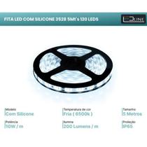 Fita led 2835 sem silicone ledline Fita led 2835 sem silicone ledline
