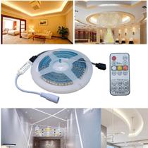 Fita Led 3 Temperaturas (Frio, Quente E Morno) De 5M De 12V Fita Led 3 Temperaturas (Frio, Quente E Morno) De 5M De 12V