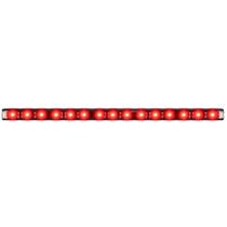 Fita LED 30cm para Gabinete - Vermelho - MYMAX